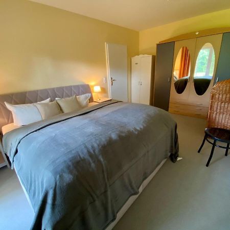 Fewo Kliff 46, Eg Ostseebad Nienhagen Ngoại thất bức ảnh
