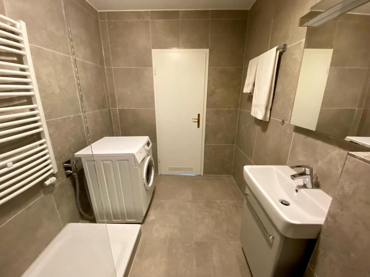 Fewo Kliff 46, Eg Ostseebad Nienhagen Ngoại thất bức ảnh